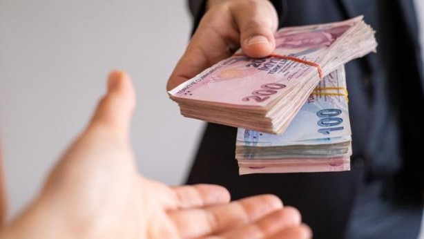 Başvuru için sadece kimlik yetiyor! Deli para veriyorlar! Avucunuza tek tek sayacaklar