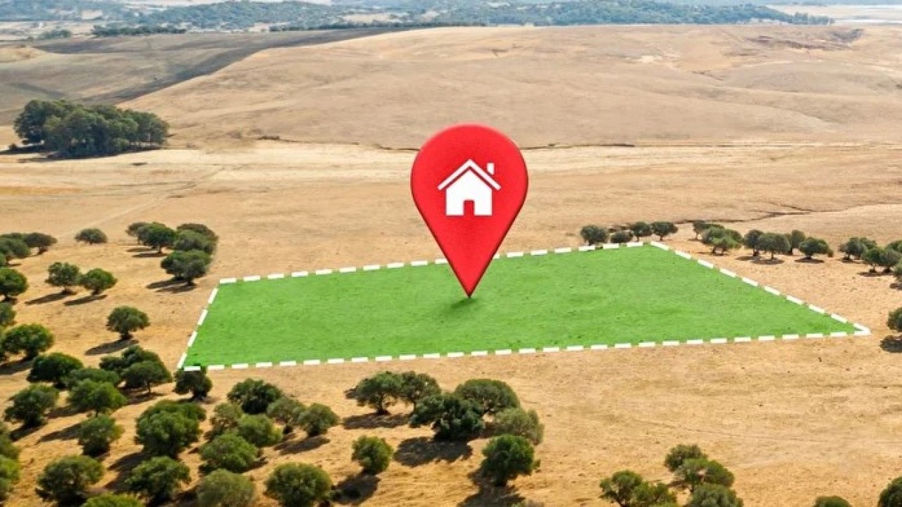 Foto - Başvuru şartları ve tarihleri belli oldu! TOKİ arsa satışı başlıyor