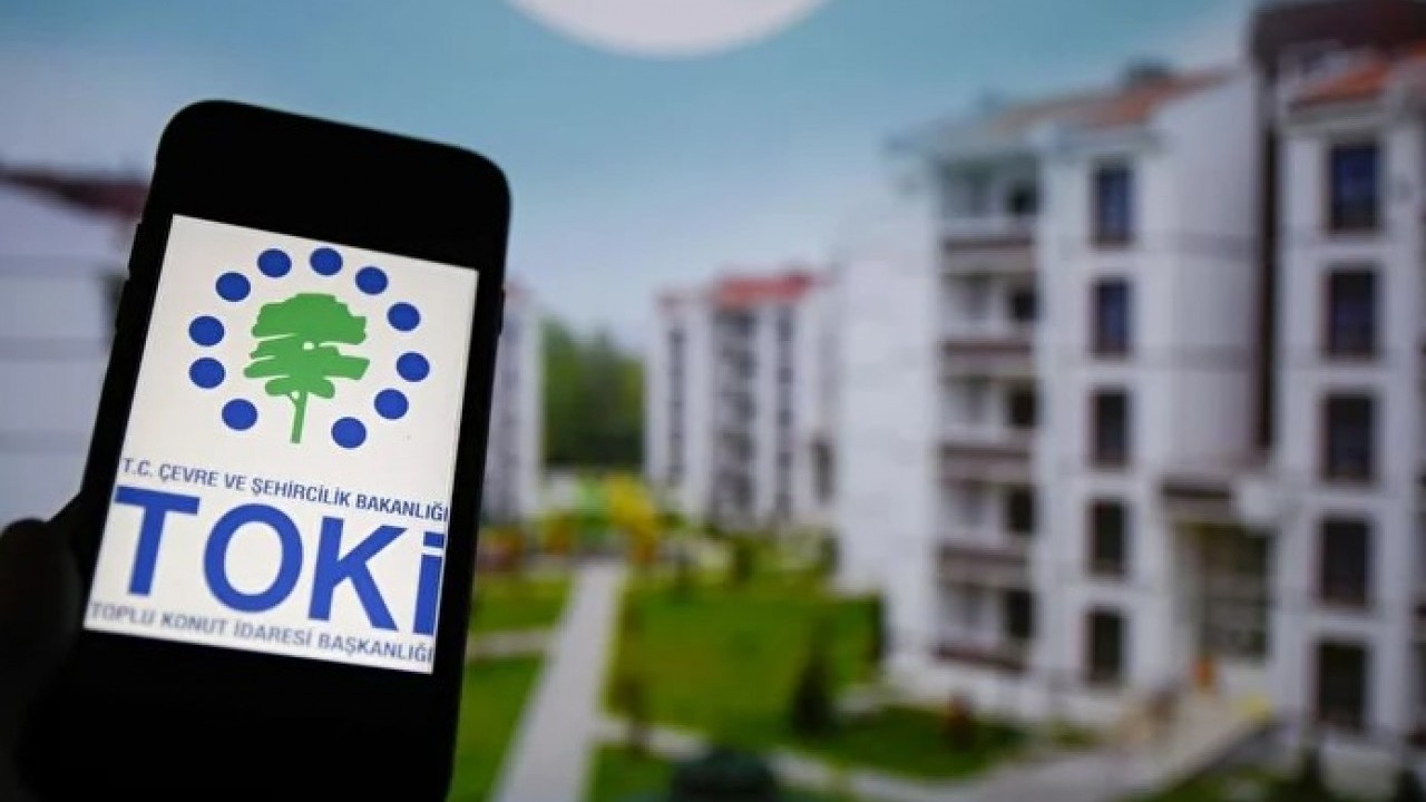 Foto - Başvuru şartları ve tarihleri belli oldu! TOKİ arsa satışı başlıyor