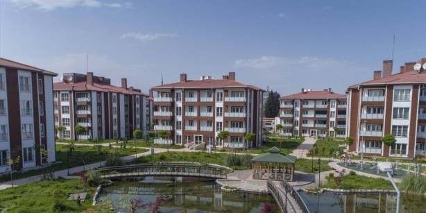 Foto - Başvurular başladı bile! Ayda sadece 3 bin 462 TL ödeyerek ev sahibi olun! İşte şartlar