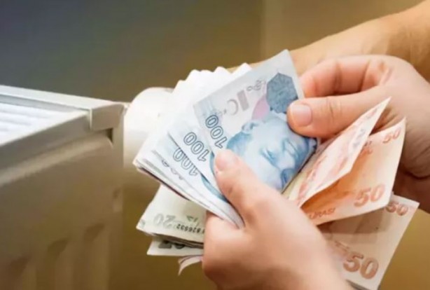 Foto - Başvurular e-devlet üzerinden yapılıyor! Vatandaşa doğalgaz desteği