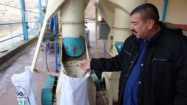 Başvurusu onaylandı hayatı değişti! Seyyar tezgahtan patronluğa