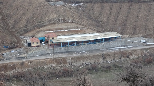 Foto - Başvurusu onaylandı hayatı değişti! Seyyar tezgahtan patronluğa