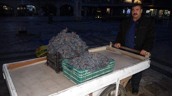 Foto - Başvurusu onaylandı hayatı değişti! Seyyar tezgahtan patronluğa