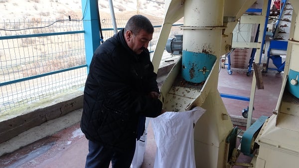 Foto - Başvurusu onaylandı hayatı değişti! Seyyar tezgahtan patronluğa