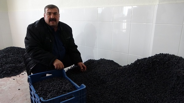 Foto - Başvurusu onaylandı hayatı değişti! Seyyar tezgahtan patronluğa