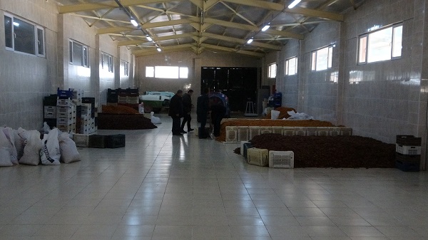 Foto - Başvurusu onaylandı hayatı değişti! Seyyar tezgahtan patronluğa