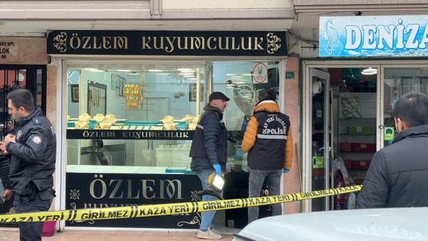 Foto - Bataklığa saplandı sonu böyle oldu! İşte ibretlik bir kumar hikayesi