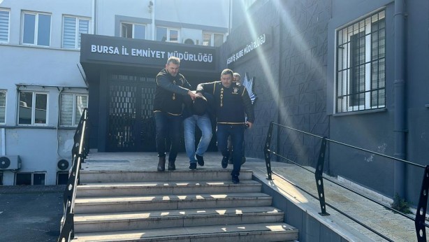 Foto - Bataklığa saplandı sonu böyle oldu! İşte ibretlik bir kumar hikayesi