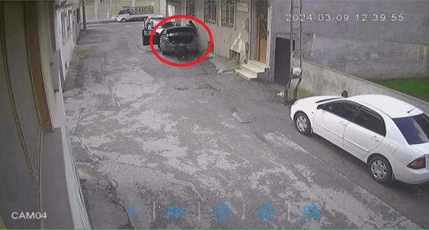 Foto - Bataklığa saplandı sonu böyle oldu! İşte ibretlik bir kumar hikayesi