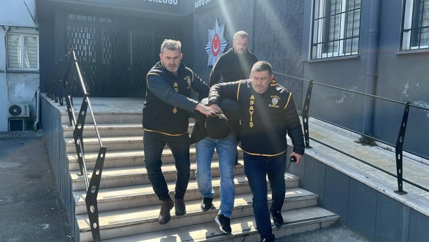 Foto - Bataklığa saplandı sonu böyle oldu! İşte ibretlik bir kumar hikayesi