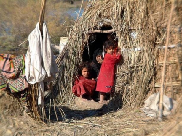 Foto - Bataklık Arapları'nın sıra dışı kültürü