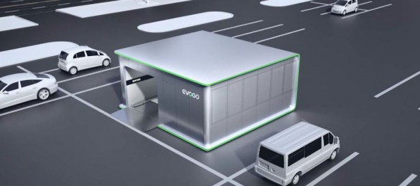 Foto - Batarya devi CATL, 10.000 batarya değişim istasyonu kuracak