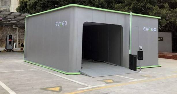 Foto - Batarya devi CATL, 10.000 batarya değişim istasyonu kuracak