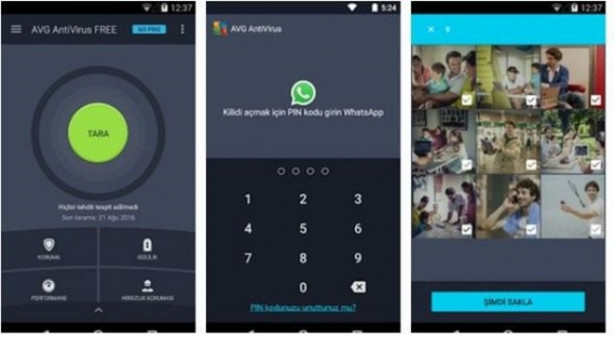 Foto - Bataryanızı bu uygulamalar bitiriyor!
