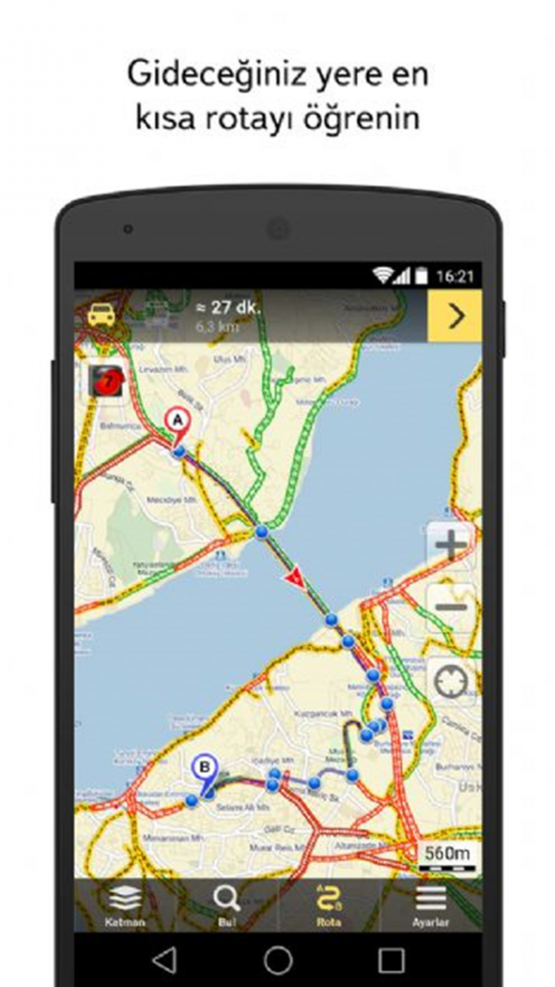 Foto - Bataryanızı bu uygulamalar bitiriyor!