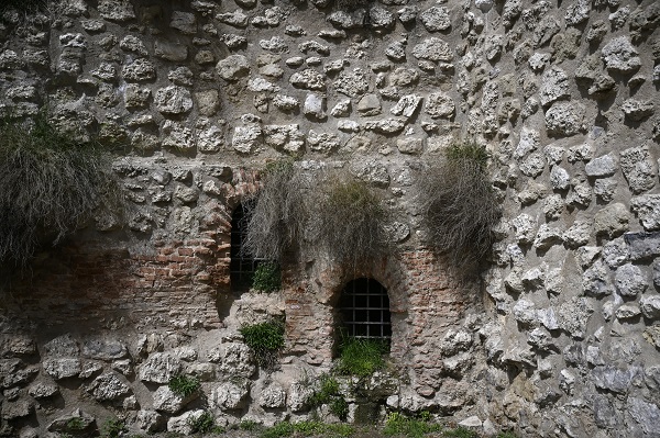 Foto - Batı Avrupa'nın İslam medeniyetine ev sahipliği yapan tek başkenti: Madrid