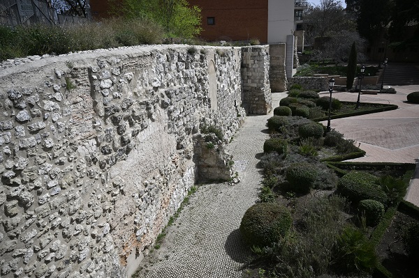 Foto - Batı Avrupa'nın İslam medeniyetine ev sahipliği yapan tek başkenti: Madrid