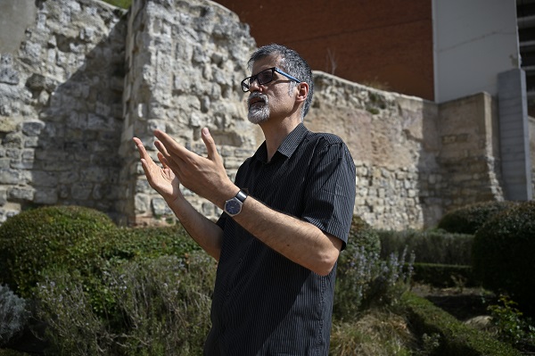 Foto - Batı Avrupa'nın İslam medeniyetine ev sahipliği yapan tek başkenti: Madrid