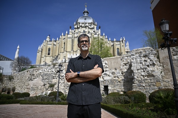 Foto - Batı Avrupa'nın İslam medeniyetine ev sahipliği yapan tek başkenti: Madrid