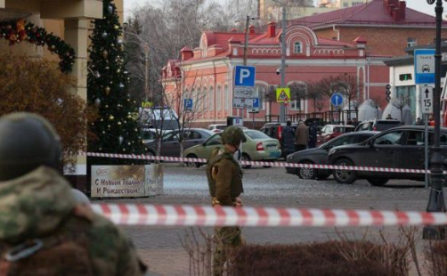 Foto - Batı basını Ukrayna’yı sattı! Ukrayna savaş suçu işliyor