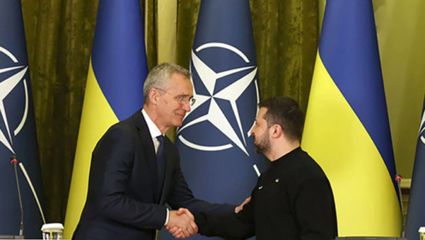 Foto - Batı basını Ukrayna’yı sattı! Ukrayna savaş suçu işliyor