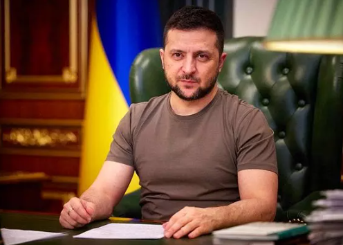 Foto - Batı basını Ukrayna’yı sattı! Ukrayna savaş suçu işliyor