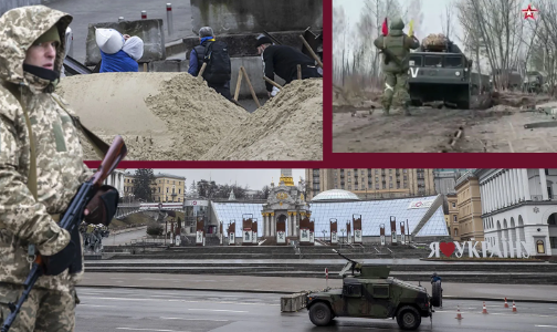 Foto - Batı basını Ukrayna’yı sattı! Ukrayna savaş suçu işliyor