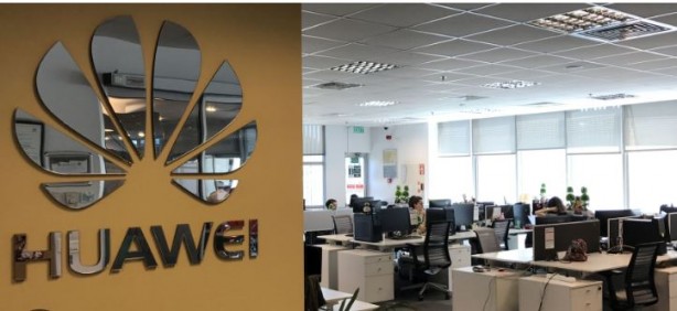 Foto - Batı baskısına rağmen Huawei'den rekor büyüme