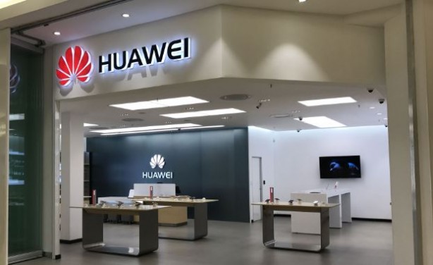Foto - Batı baskısına rağmen Huawei'den rekor büyüme