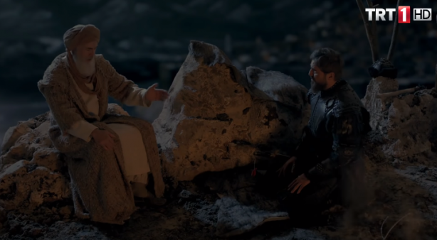 Foto - Batı bunu konuşuyor: Diriliş Ertuğrul, uyuyan devi uyandırdı! 