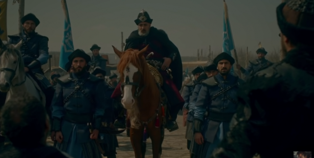 Foto - Batı bunu konuşuyor: Diriliş Ertuğrul, uyuyan devi uyandırdı! 