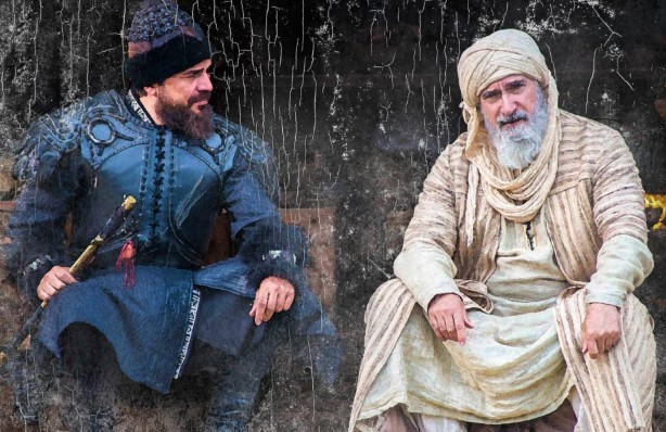 Foto - Batı bunu konuşuyor: Diriliş Ertuğrul, uyuyan devi uyandırdı! 