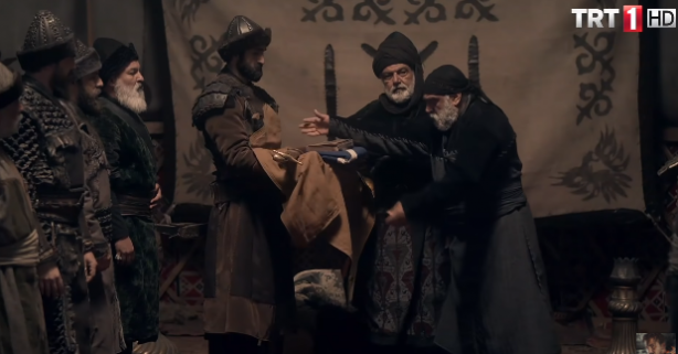 Foto - Batı bunu konuşuyor: Diriliş Ertuğrul, uyuyan devi uyandırdı! 