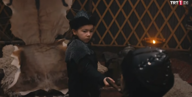 Foto - Batı bunu konuşuyor: Diriliş Ertuğrul, uyuyan devi uyandırdı! 