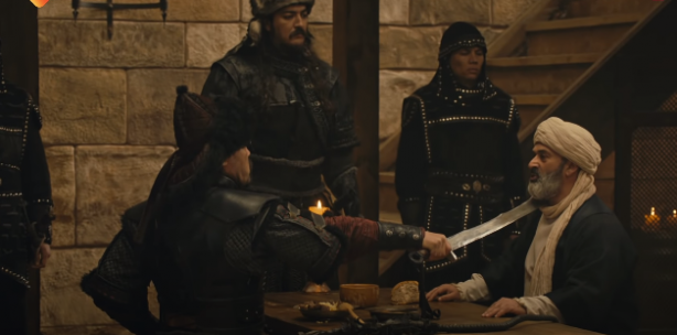 Foto - Batı bunu konuşuyor: Diriliş Ertuğrul, uyuyan devi uyandırdı! 
