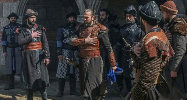 Foto - Batı bunu konuşuyor: Diriliş Ertuğrul, uyuyan devi uyandırdı! 