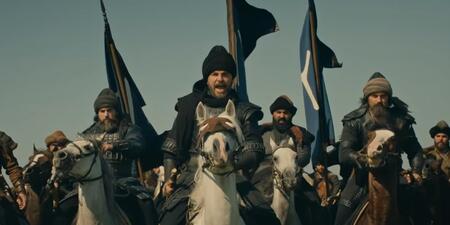 Foto - Batı bunu konuşuyor: Diriliş Ertuğrul, uyuyan devi uyandırdı! 
