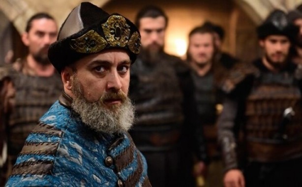 Foto - Batı bunu konuşuyor: Diriliş Ertuğrul, uyuyan devi uyandırdı! 