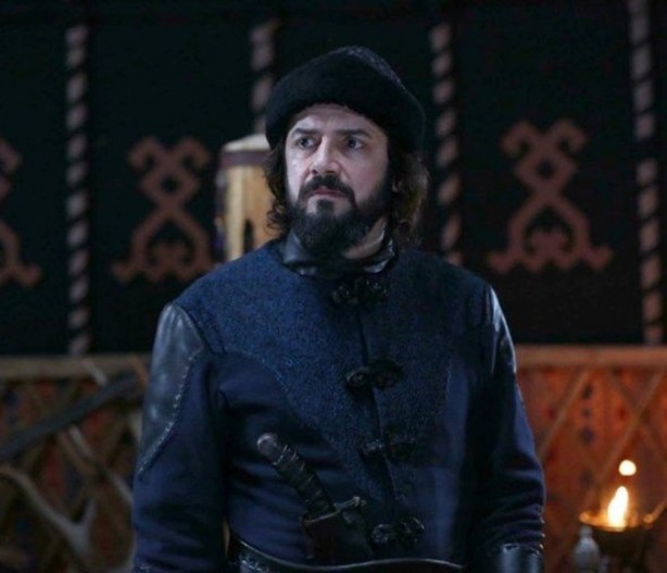Foto - Batı bunu konuşuyor: Diriliş Ertuğrul, uyuyan devi uyandırdı! 