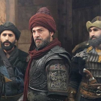 Foto - Batı bunu konuşuyor: Diriliş Ertuğrul, uyuyan devi uyandırdı! 