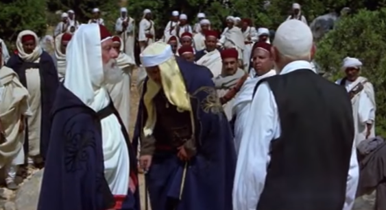 Foto - Batı bunu konuşuyor: Diriliş Ertuğrul, uyuyan devi uyandırdı! 