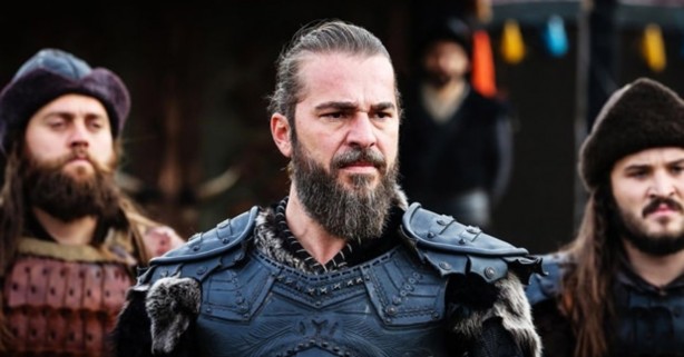 Foto - Batı bunu konuşuyor: Diriliş Ertuğrul, uyuyan devi uyandırdı! 
