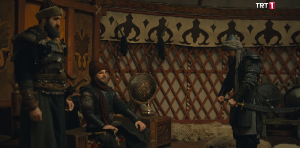 Foto - Batı bunu konuşuyor: Diriliş Ertuğrul, uyuyan devi uyandırdı! 