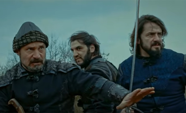 Foto - Batı bunu konuşuyor: Diriliş Ertuğrul, uyuyan devi uyandırdı! 