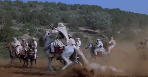 Foto - Batı bunu konuşuyor: Diriliş Ertuğrul, uyuyan devi uyandırdı! 