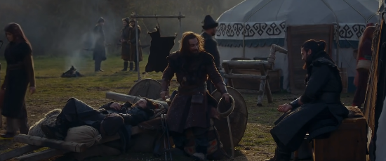 Foto - Batı bunu konuşuyor: Diriliş Ertuğrul, uyuyan devi uyandırdı! 
