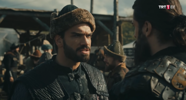 Foto - Batı bunu konuşuyor: Diriliş Ertuğrul, uyuyan devi uyandırdı! 