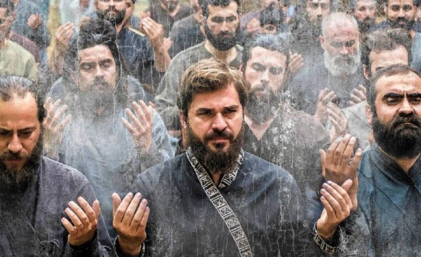 Batı bunu konuşuyor: Diriliş Ertuğrul, uyuyan devi uyandırdı! 