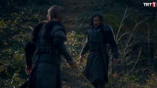 Foto - Batı bunu konuşuyor: Diriliş Ertuğrul, uyuyan devi uyandırdı! 